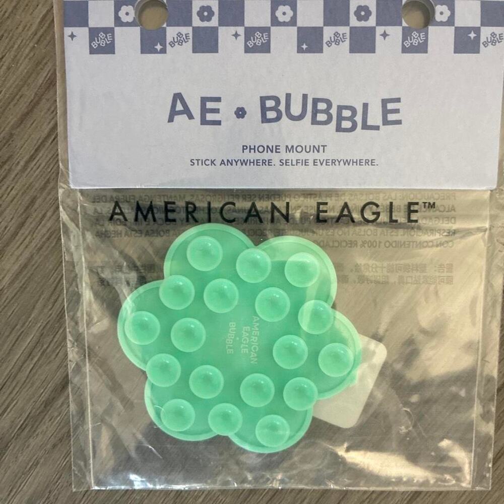 American eagle outfitters bubble phone
